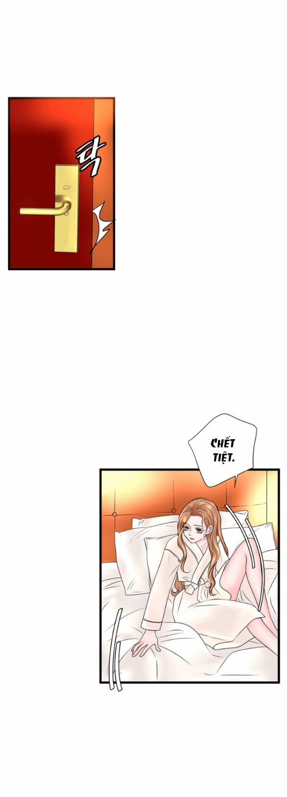 [18+] Tình Yêu Đánh Cắp Trái Tim 6.2 trang 12