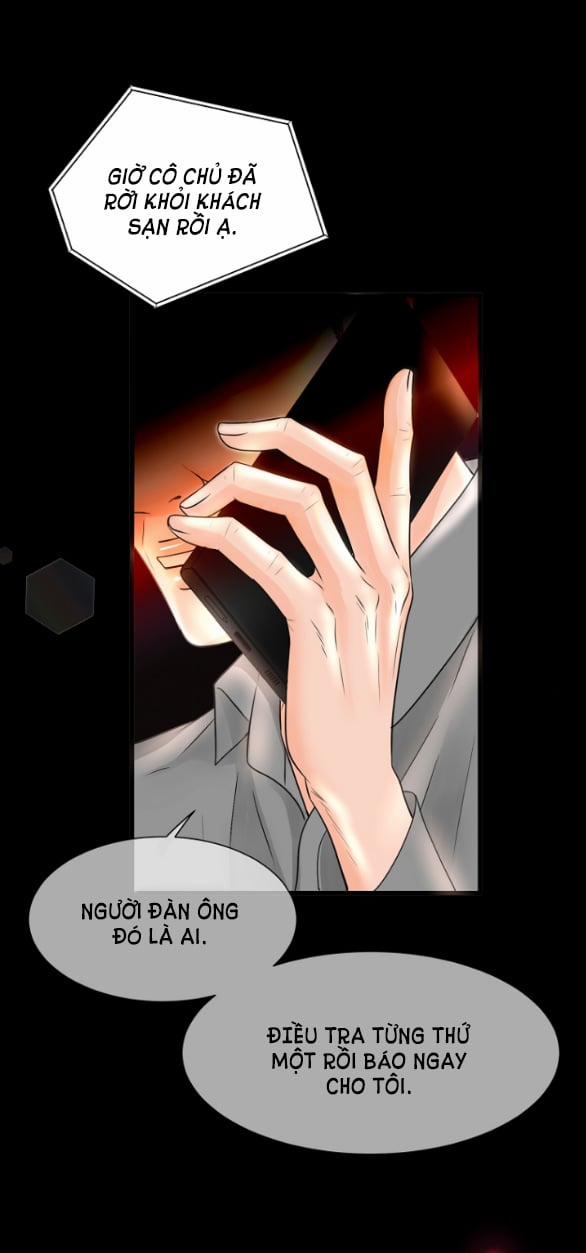 [18+] Tình Yêu Đánh Cắp Trái Tim 6.2 trang 20