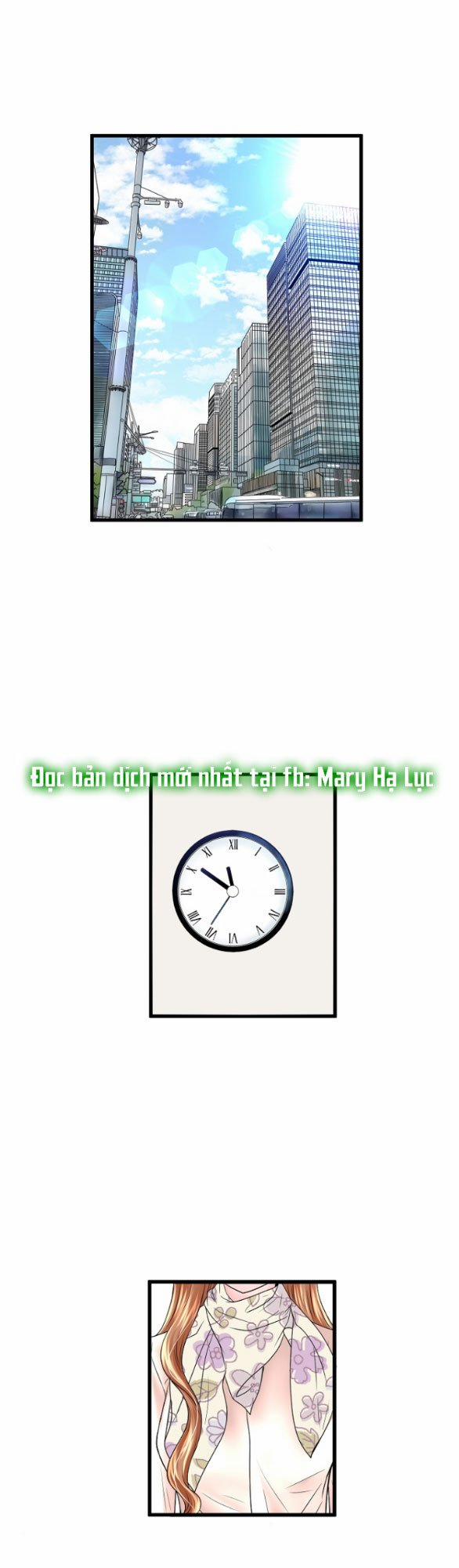 [18+] Tình Yêu Đánh Cắp Trái Tim 7.1 trang 1