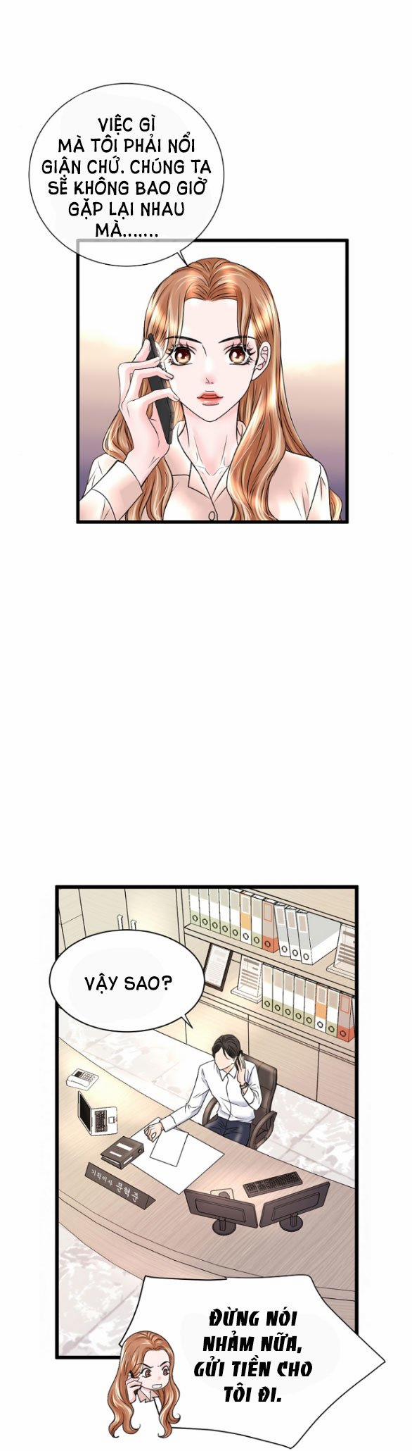 [18+] Tình Yêu Đánh Cắp Trái Tim 7.1 trang 11