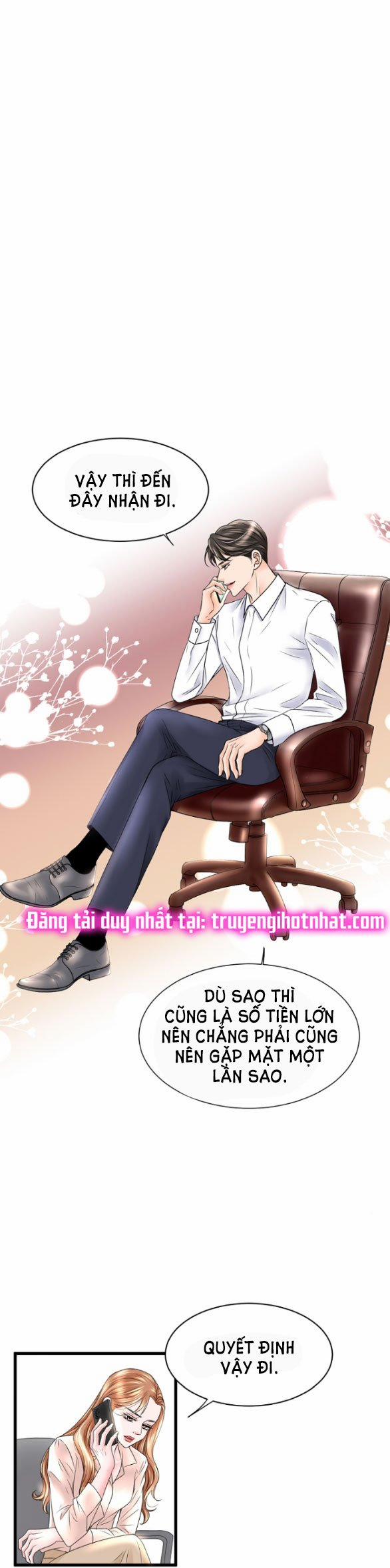 [18+] Tình Yêu Đánh Cắp Trái Tim 7.1 trang 12