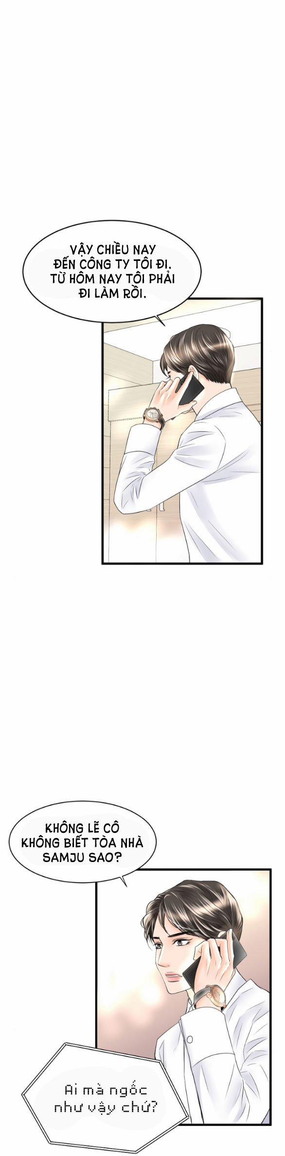 [18+] Tình Yêu Đánh Cắp Trái Tim 7.1 trang 14