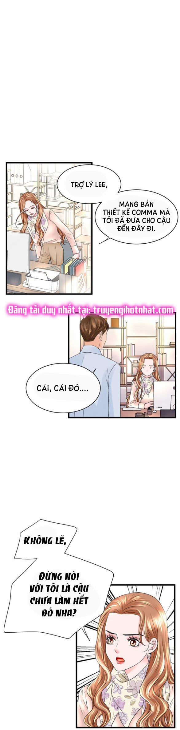 [18+] Tình Yêu Đánh Cắp Trái Tim 7.1 trang 3