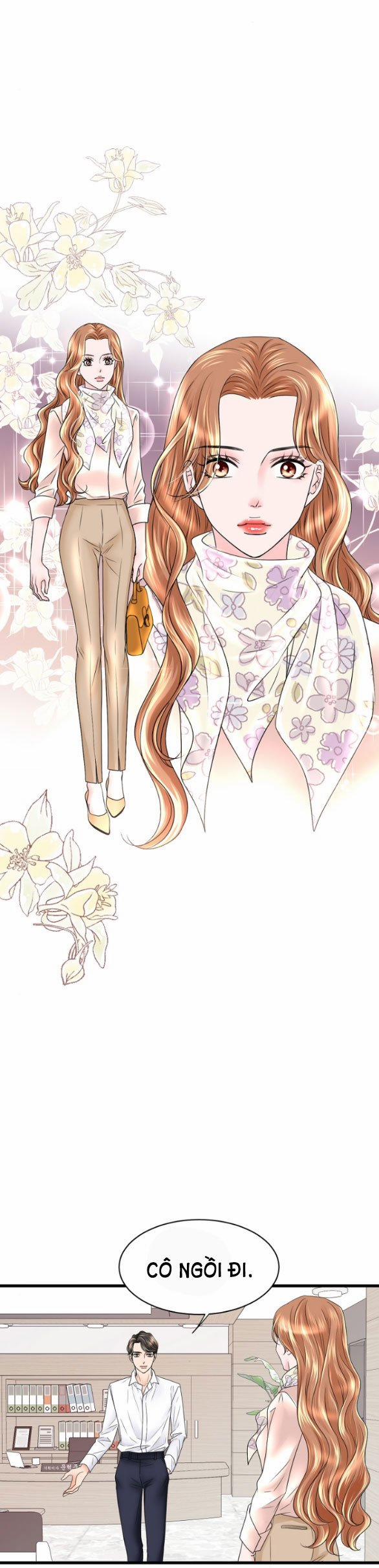 [18+] Tình Yêu Đánh Cắp Trái Tim 7.2 trang 11