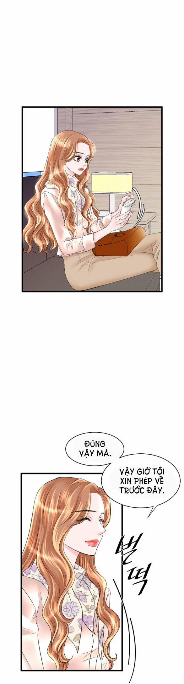 [18+] Tình Yêu Đánh Cắp Trái Tim 7.2 trang 13