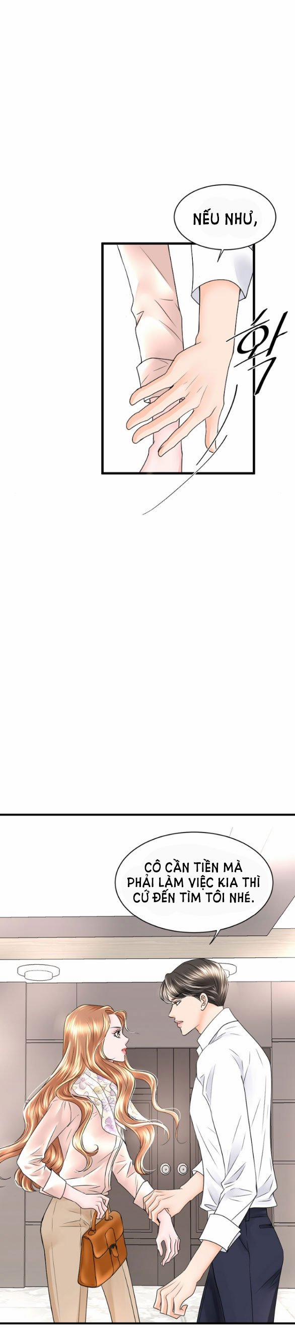 [18+] Tình Yêu Đánh Cắp Trái Tim 7.2 trang 14