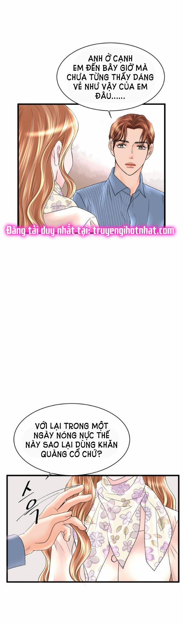 [18+] Tình Yêu Đánh Cắp Trái Tim 7.2 trang 6