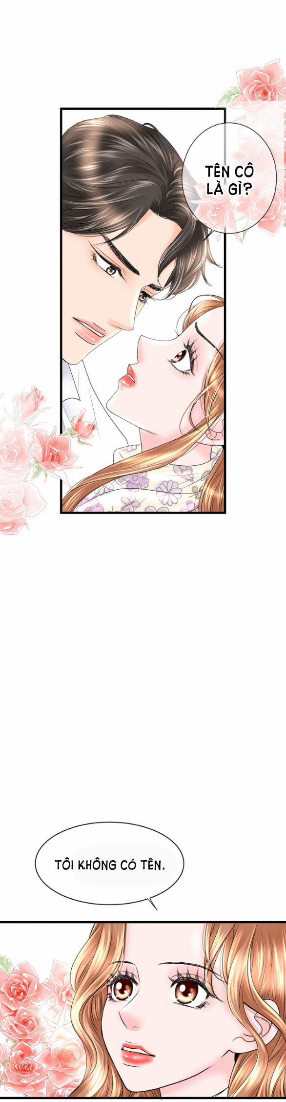 [18+] Tình Yêu Đánh Cắp Trái Tim 8.1 trang 1