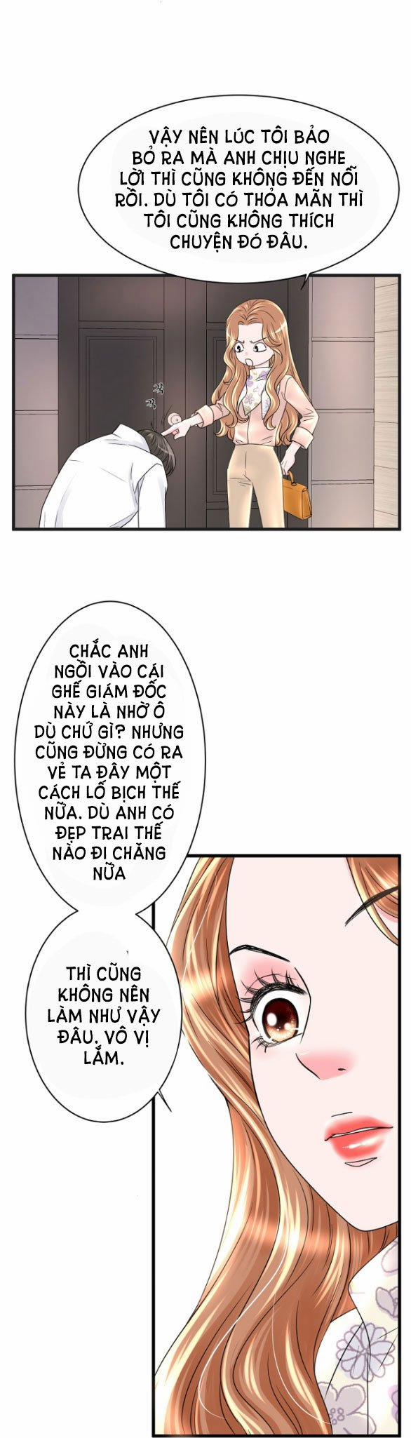 [18+] Tình Yêu Đánh Cắp Trái Tim 8.1 trang 12