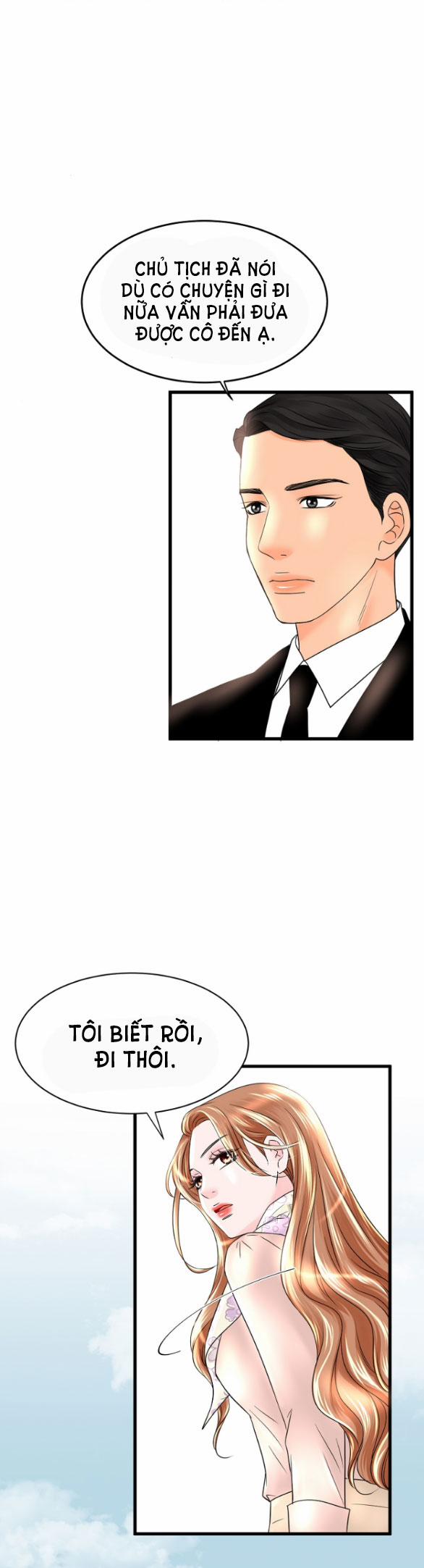 [18+] Tình Yêu Đánh Cắp Trái Tim 8.1 trang 16