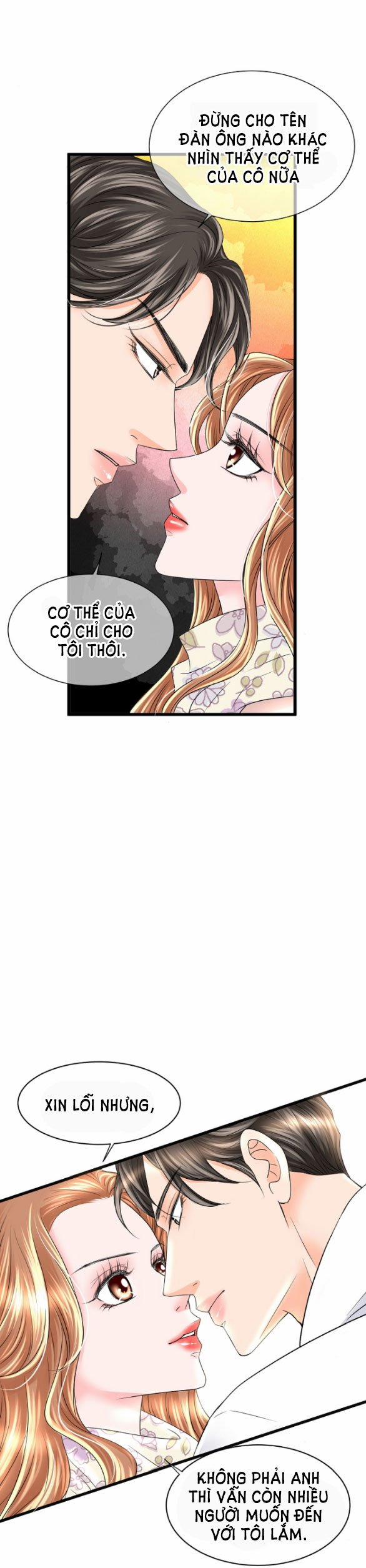 [18+] Tình Yêu Đánh Cắp Trái Tim 8.1 trang 4