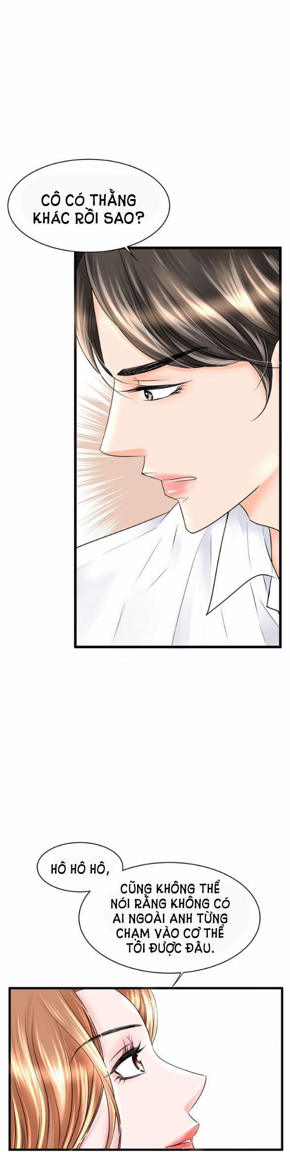 [18+] Tình Yêu Đánh Cắp Trái Tim 8.1 trang 6