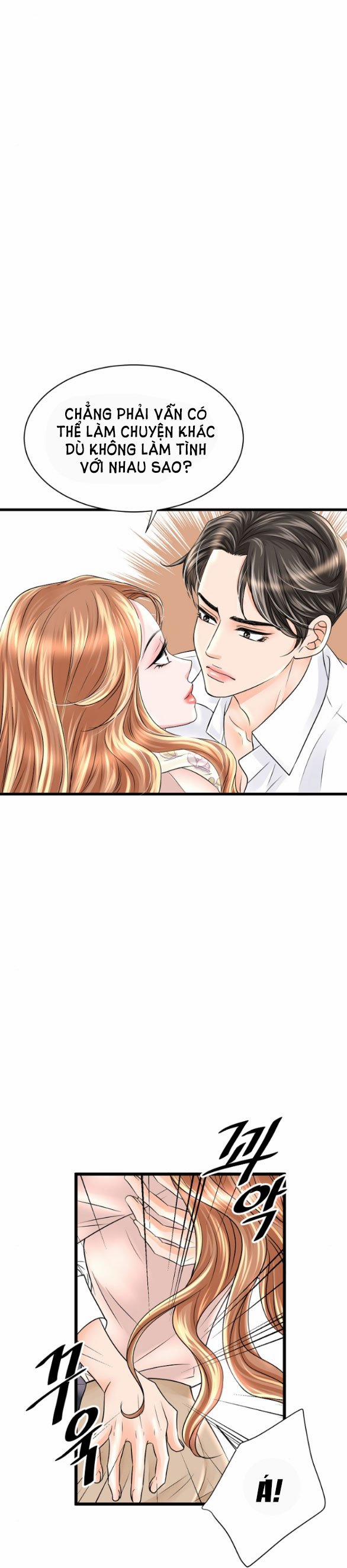 [18+] Tình Yêu Đánh Cắp Trái Tim 8.1 trang 7