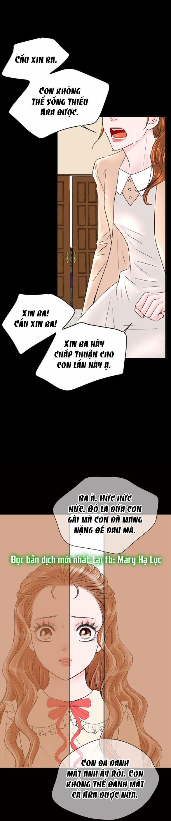 [18+] Tình Yêu Đánh Cắp Trái Tim 8.2 trang 3