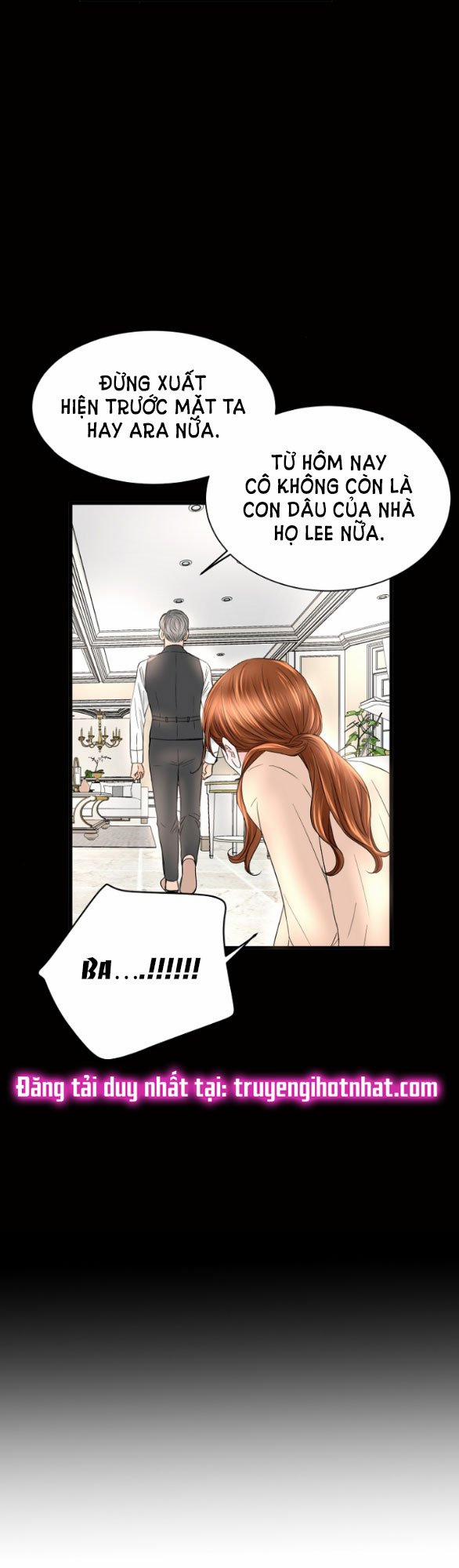 [18+] Tình Yêu Đánh Cắp Trái Tim 8.2 trang 6