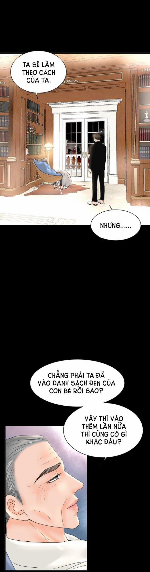 [18+] Tình Yêu Đánh Cắp Trái Tim 9.1 trang 14