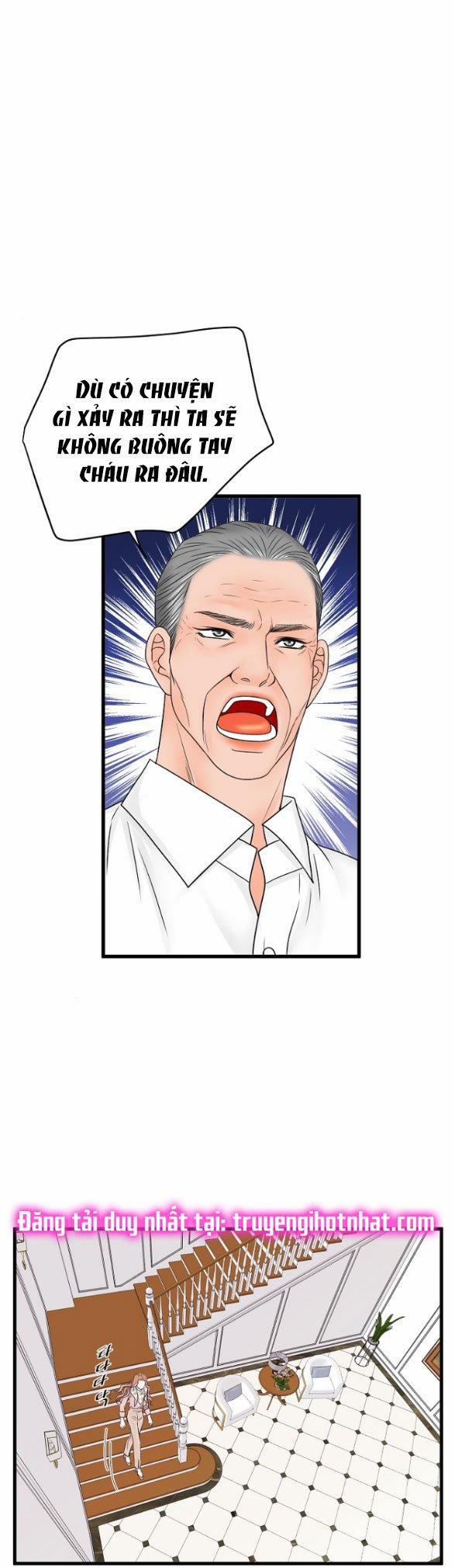 [18+] Tình Yêu Đánh Cắp Trái Tim 9.1 trang 4