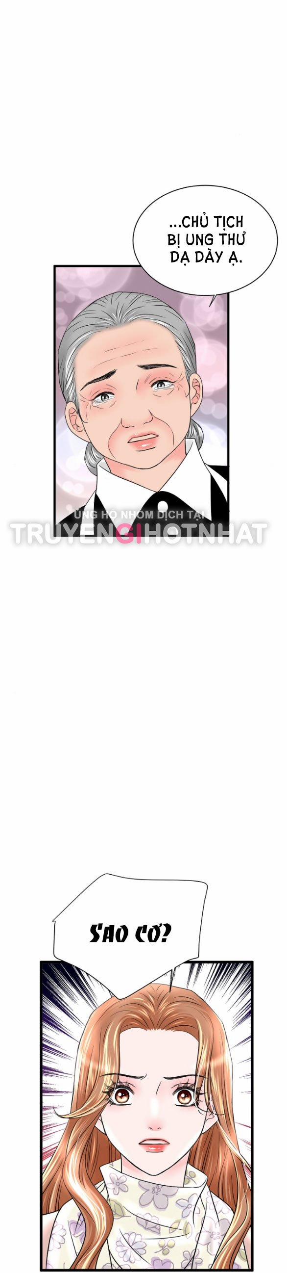 [18+] Tình Yêu Đánh Cắp Trái Tim 9.1 trang 7