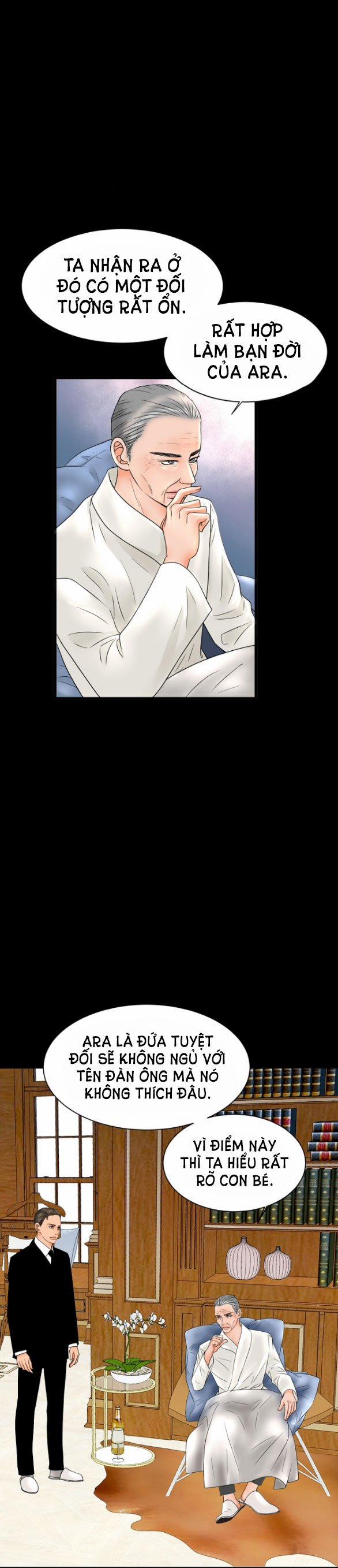 [18+] Tình Yêu Đánh Cắp Trái Tim 9.2 trang 1