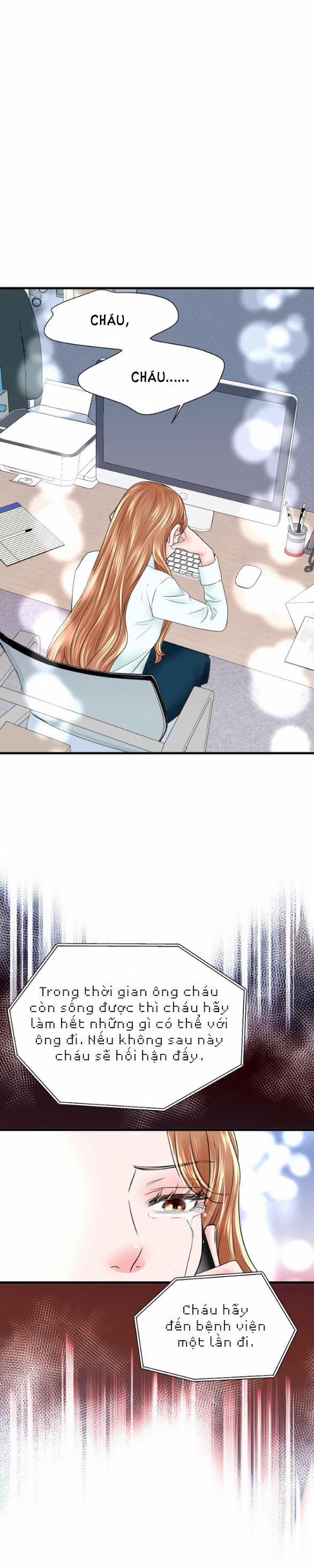 [18+] Tình Yêu Đánh Cắp Trái Tim 9.2 trang 13