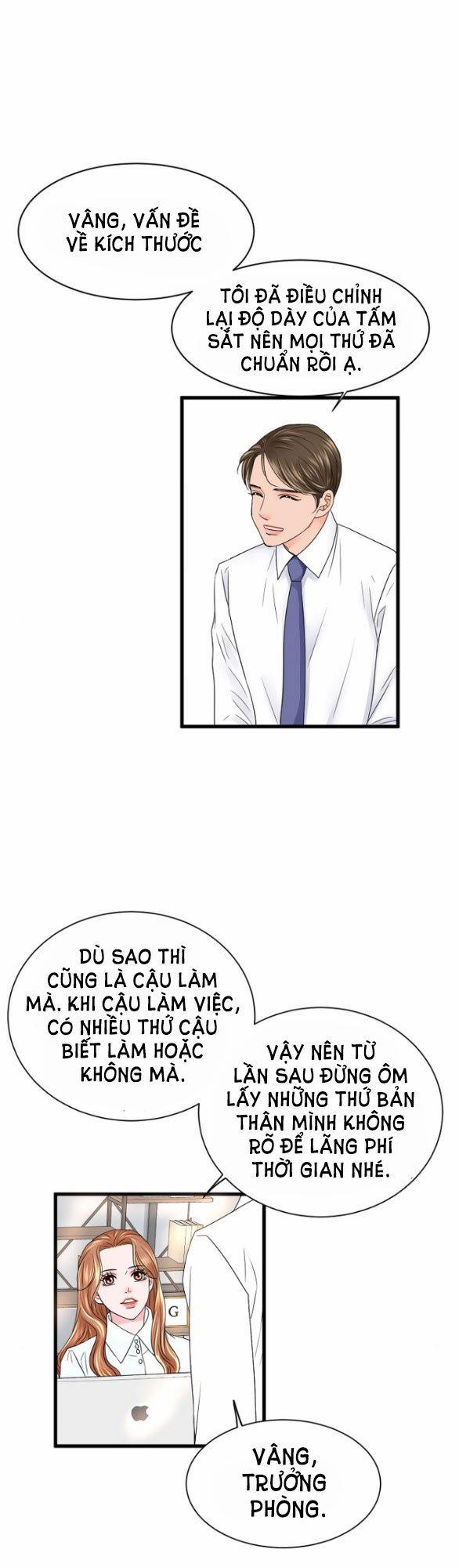 [18+] Tình Yêu Đánh Cắp Trái Tim 9.2 trang 5