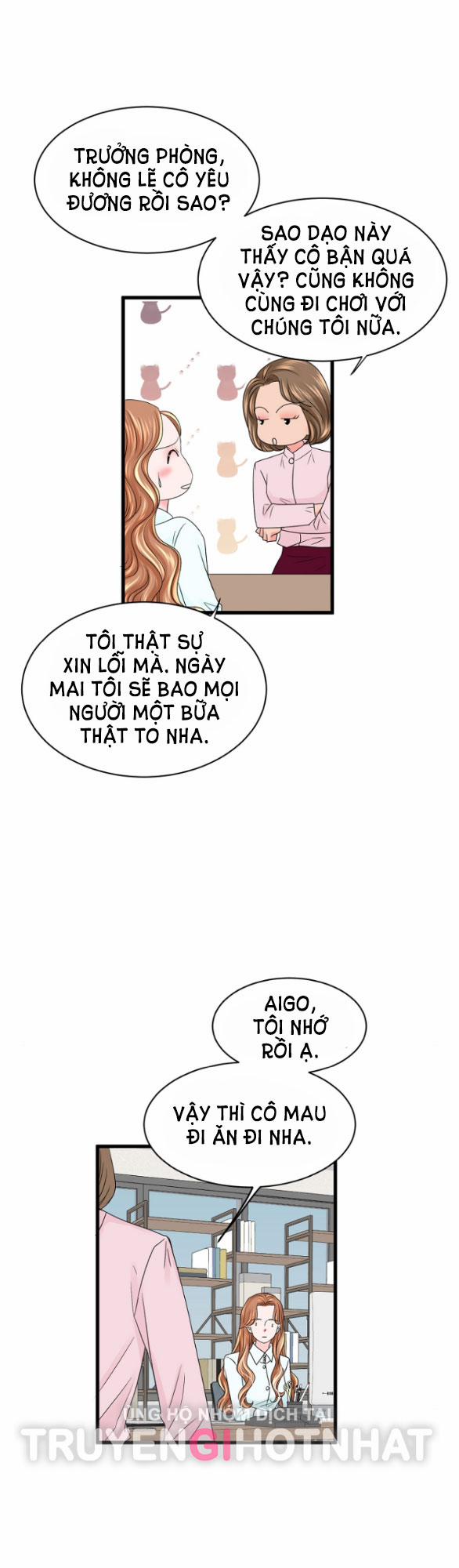 [18+] Tình Yêu Đánh Cắp Trái Tim 9.2 trang 9