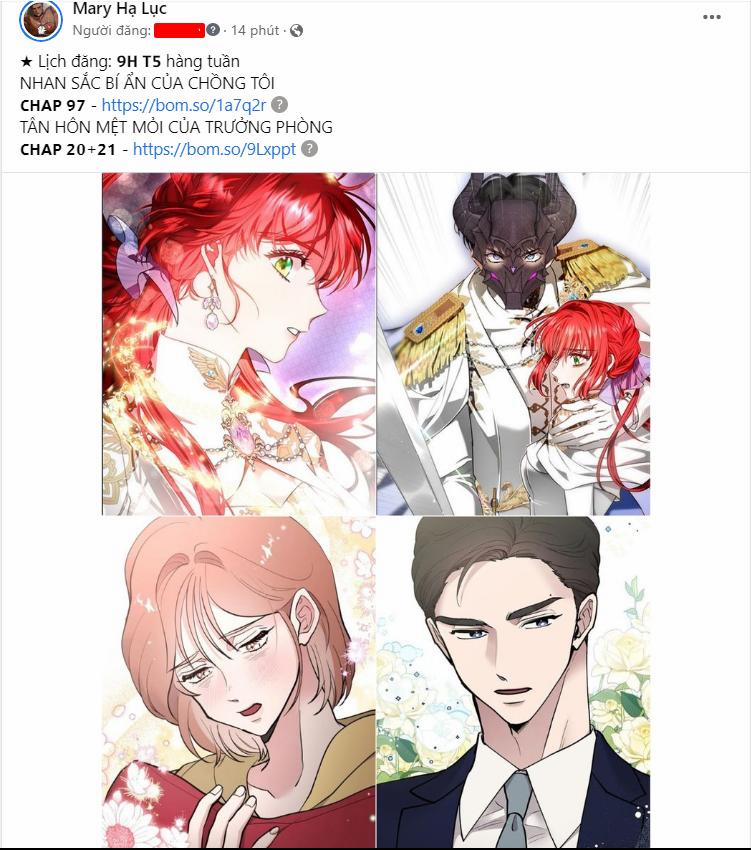 [18+] Tình Yêu Sm – Chàng Trai Muốn Được Giải Tỏa X Cô Gái Thích Bị Trói Buộc 5.1 trang 3