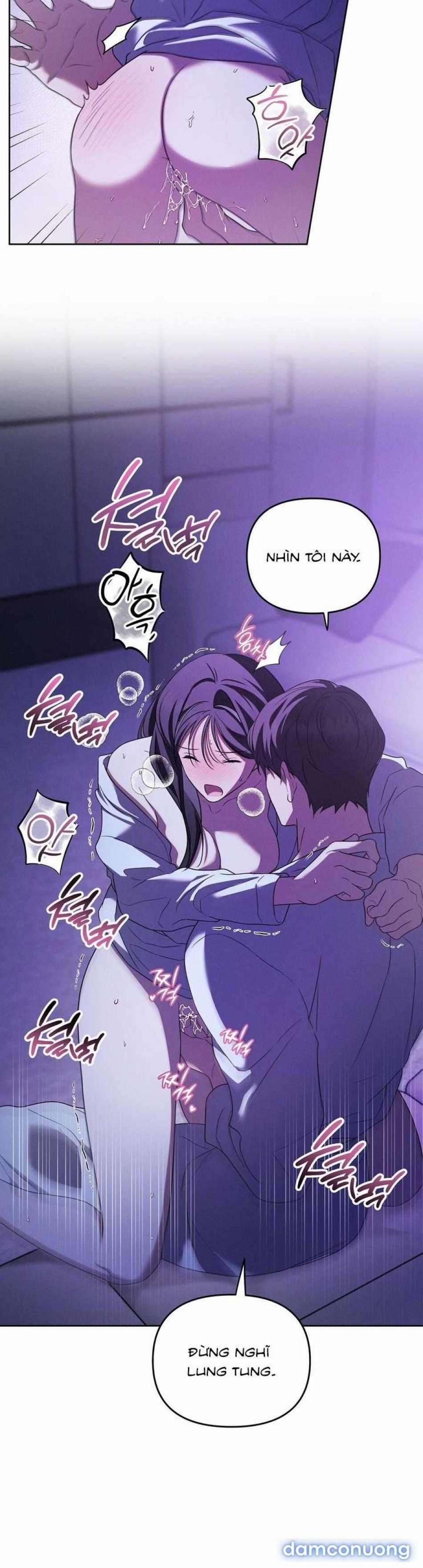 [18+] Tình Yêu Thanh Xuân 26 trang 3