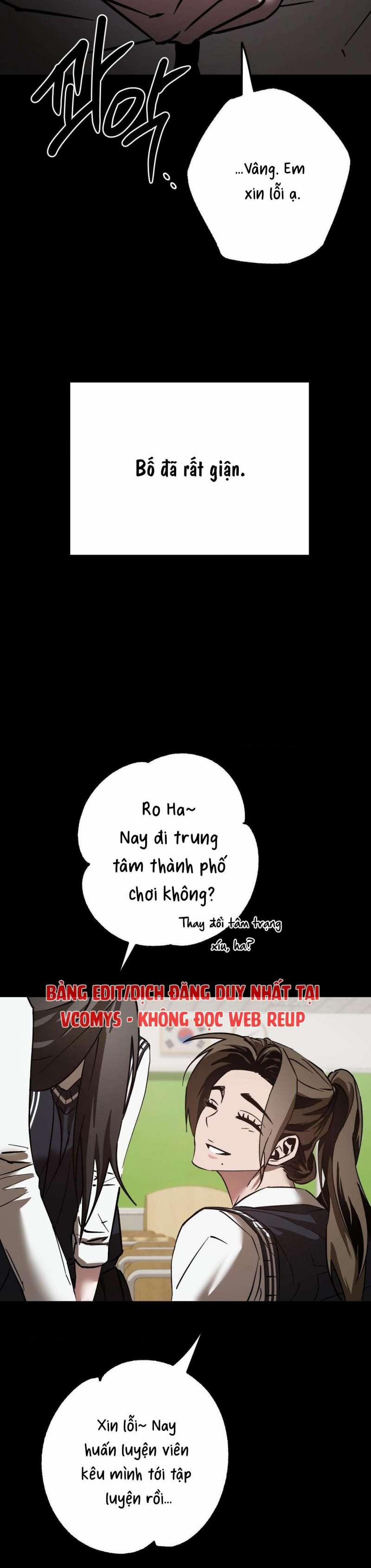 [18+] Tình Yêu Thuần Khiết Rốt Cuộc Là Gì Thế?! 10 trang 22