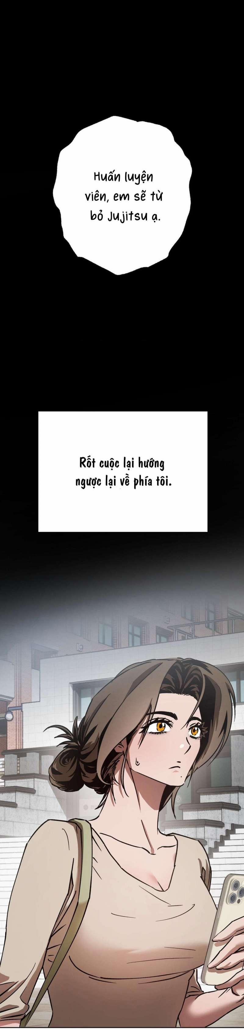 [18+] Tình Yêu Thuần Khiết Rốt Cuộc Là Gì Thế?! 10 trang 28