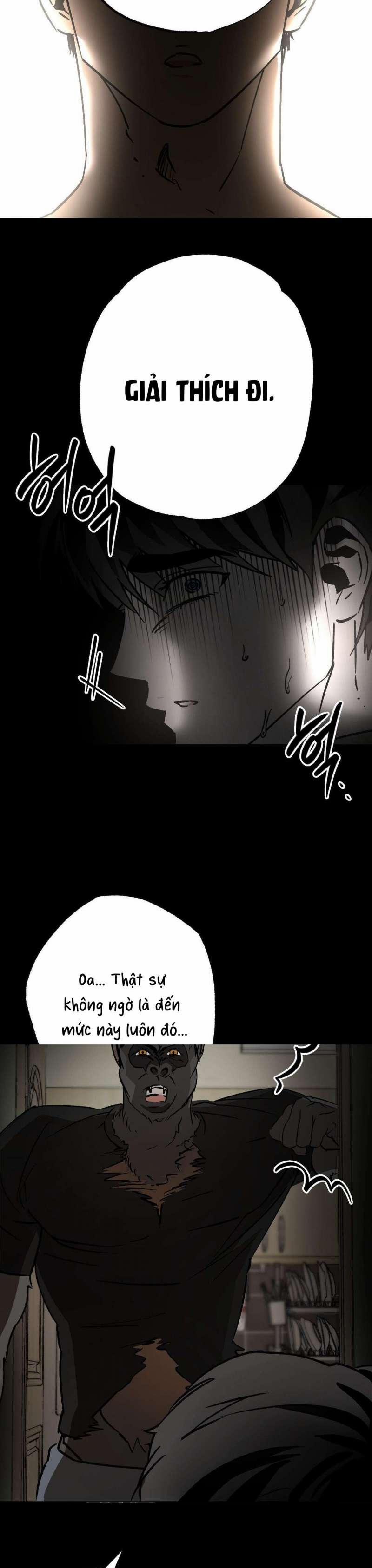 [18+] Tình Yêu Thuần Khiết Rốt Cuộc Là Gì Thế?! 10 trang 5