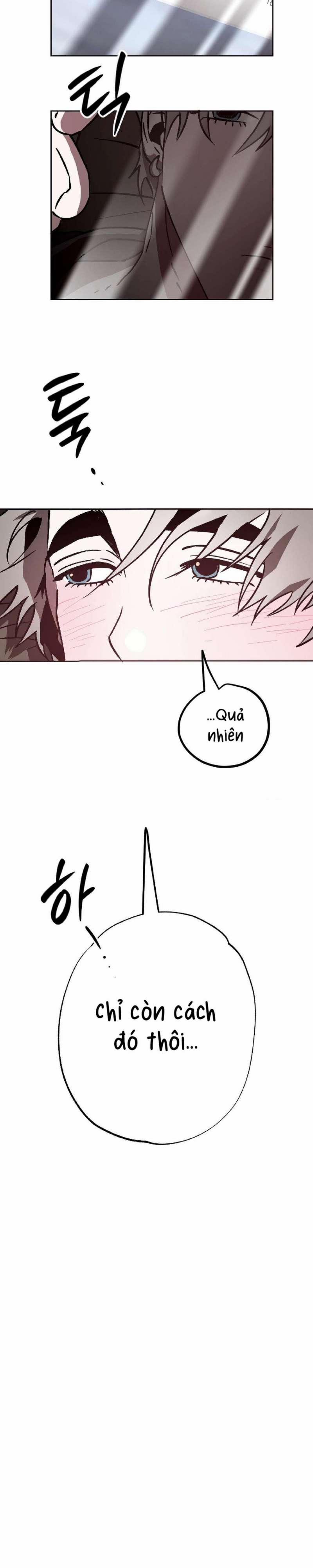 [18+] Tình Yêu Thuần Khiết Rốt Cuộc Là Gì Thế?! 11 trang 14