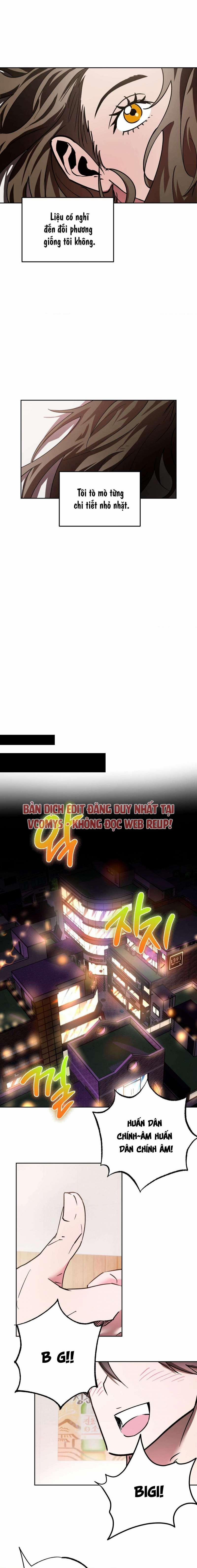 [18+] Tình Yêu Thuần Khiết Rốt Cuộc Là Gì Thế?! 17 trang 5