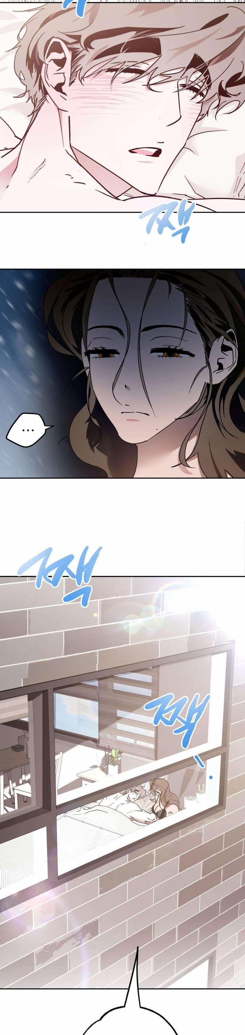 [18+] Tình Yêu Thuần Khiết Rốt Cuộc Là Gì Thế?! 2 trang 29