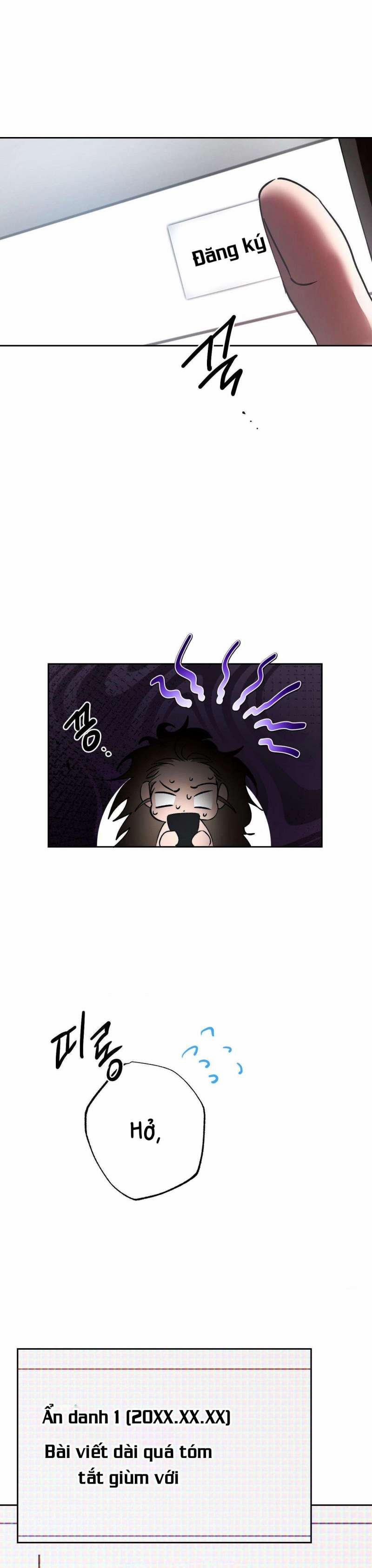 [18+] Tình Yêu Thuần Khiết Rốt Cuộc Là Gì Thế?! 23 trang 26