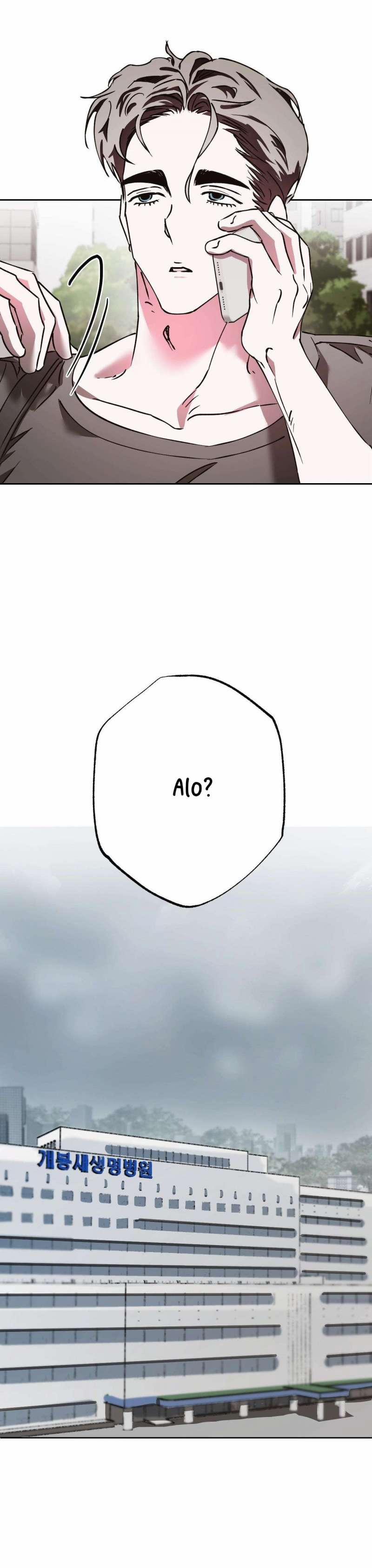 [18+] Tình Yêu Thuần Khiết Rốt Cuộc Là Gì Thế?! 24 trang 31