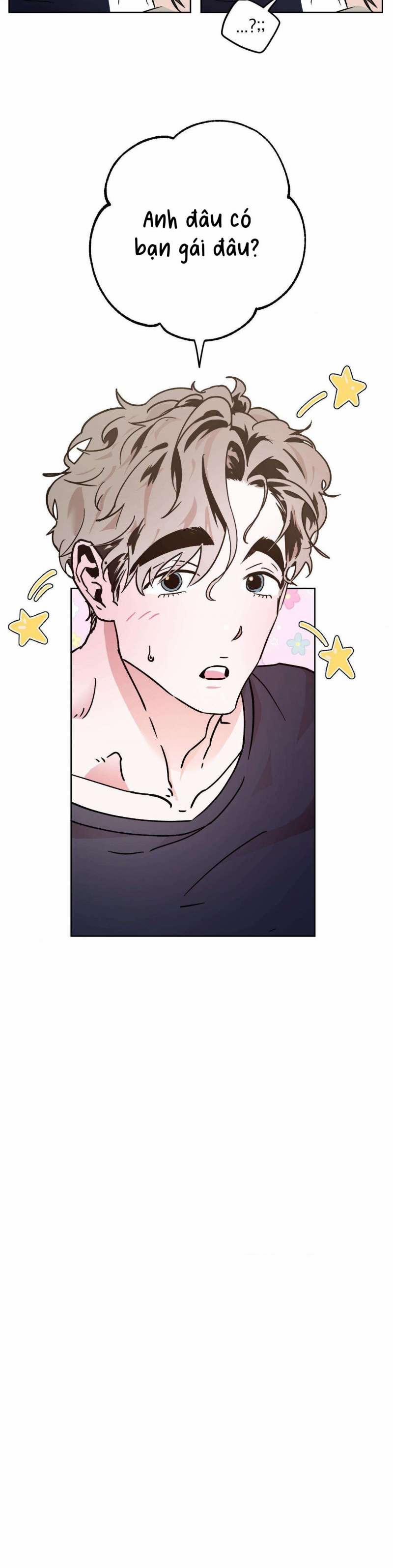 [18+] Tình Yêu Thuần Khiết Rốt Cuộc Là Gì Thế?! 3 trang 13