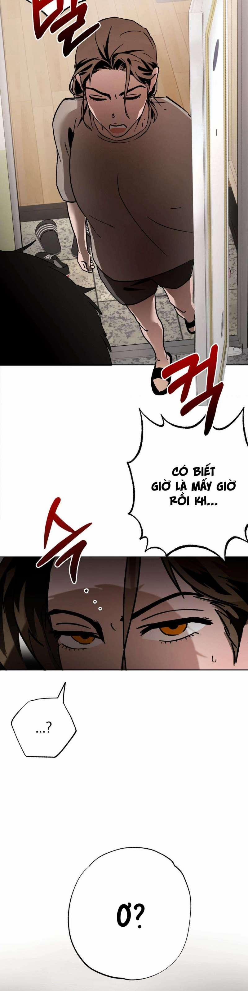 [18+] Tình Yêu Thuần Khiết Rốt Cuộc Là Gì Thế?! 3 trang 17