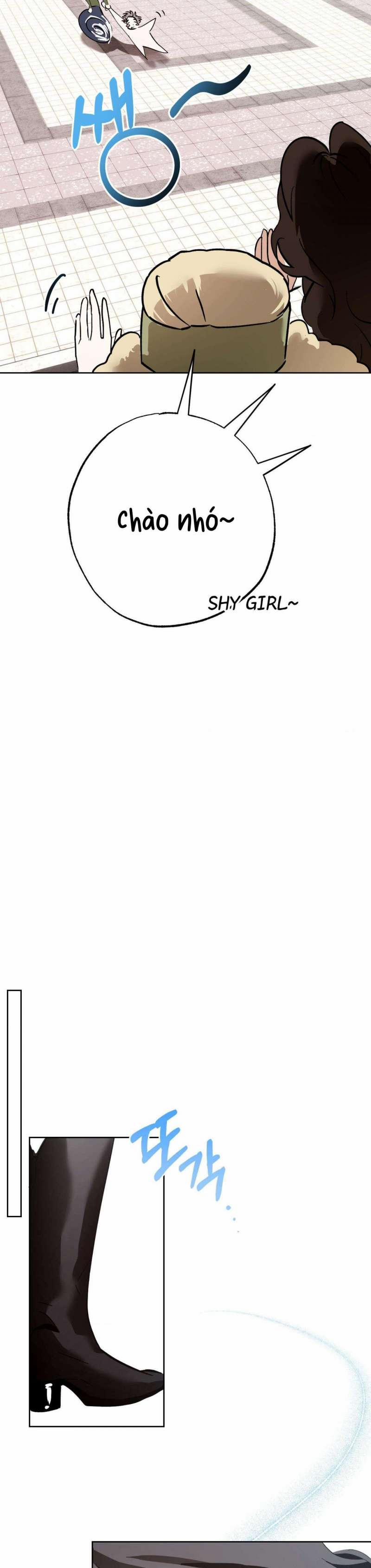 [18+] Tình Yêu Thuần Khiết Rốt Cuộc Là Gì Thế?! 7 trang 12