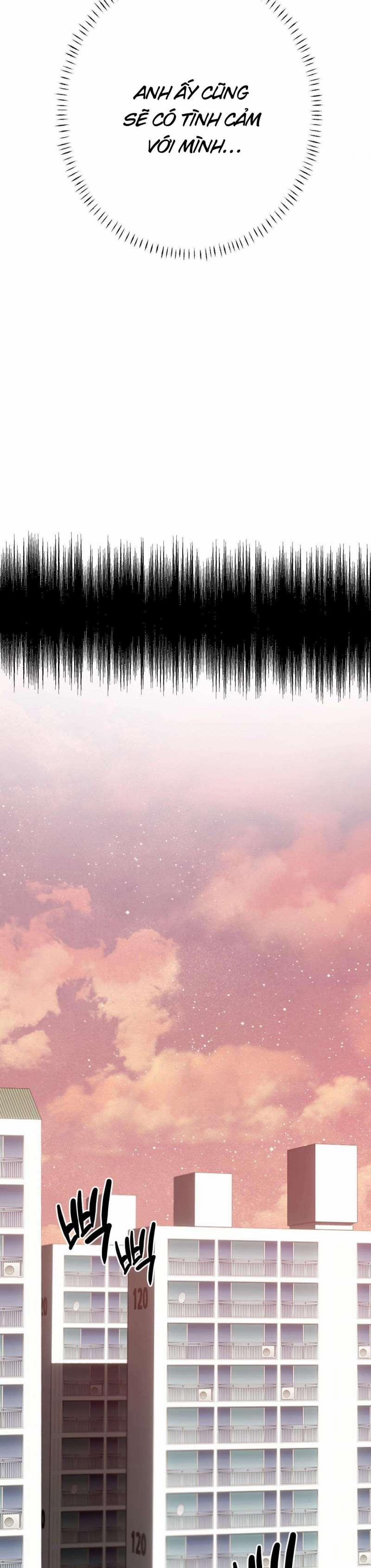 [18+] Tình Yêu Thuần Khiết Rốt Cuộc Là Gì Thế?! 7 trang 22