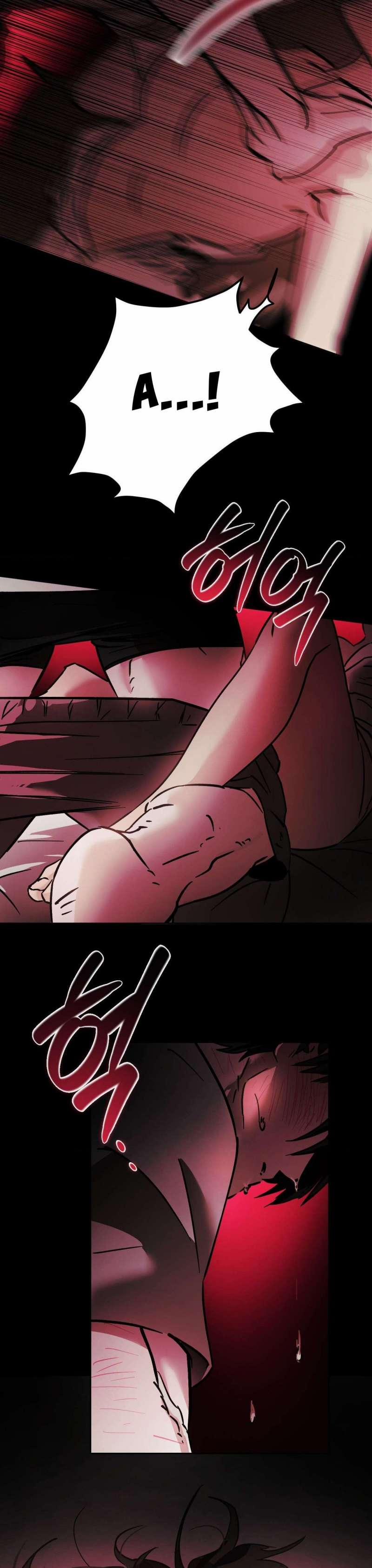 [18+] Tình Yêu Thuần Khiết Rốt Cuộc Là Gì Thế?! 9 trang 14