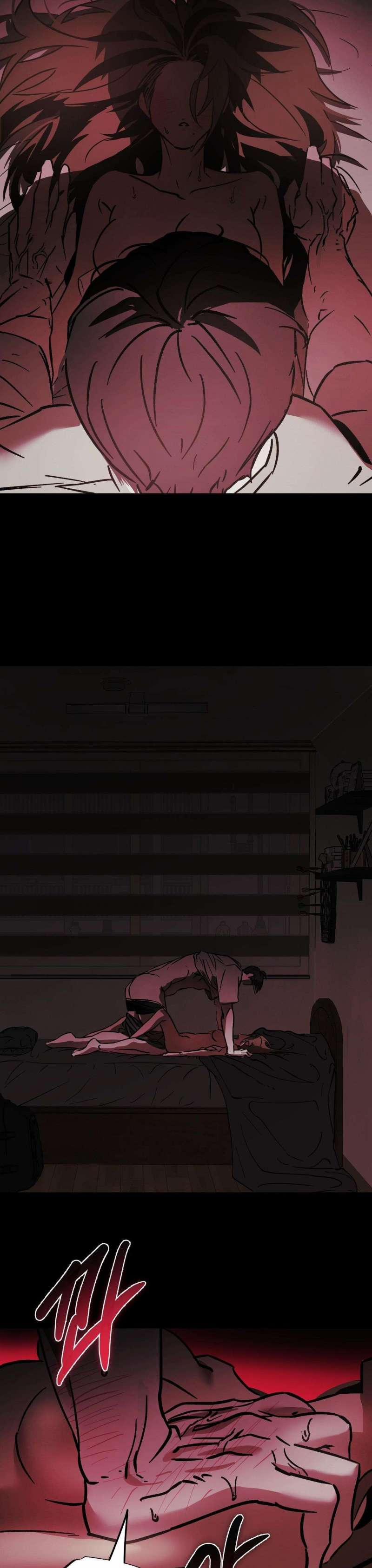 [18+] Tình Yêu Thuần Khiết Rốt Cuộc Là Gì Thế?! 9 trang 15