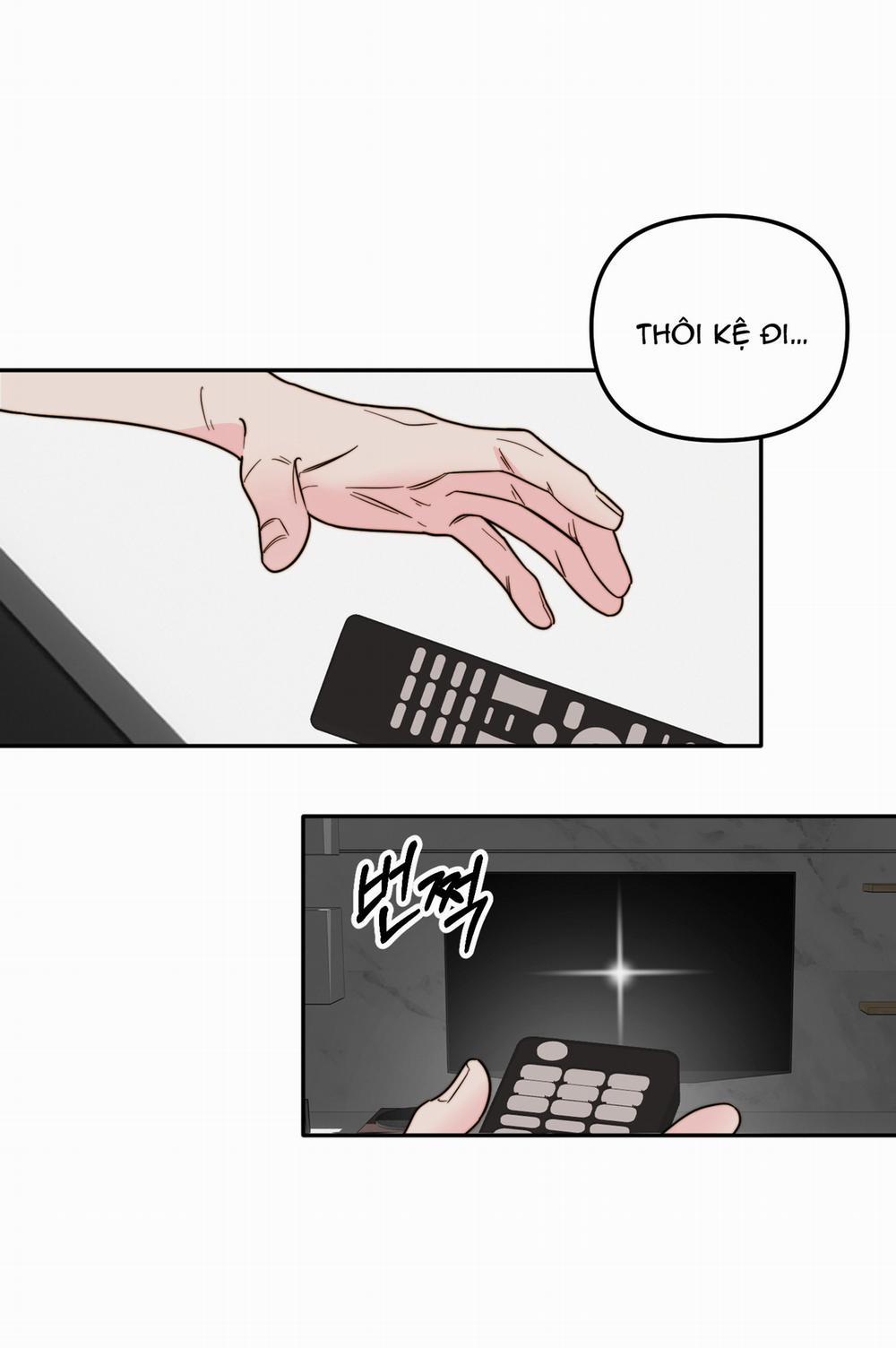 [18+] Tình Yêu Viêm Xoang 2.1 trang 15