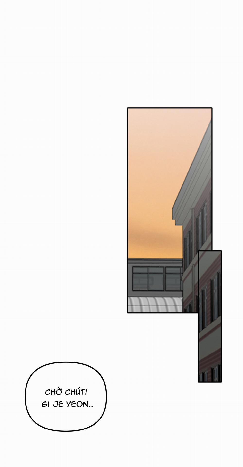 [18+] Tình Yêu Viêm Xoang 2.1 trang 19