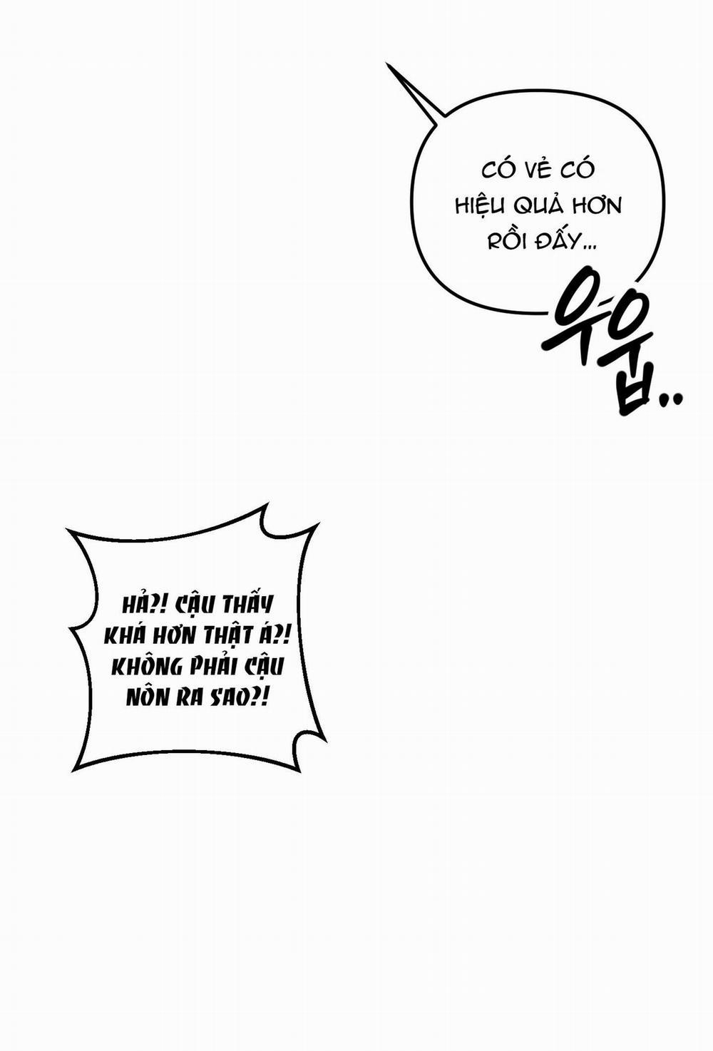 [18+] Tình Yêu Viêm Xoang 2.1 trang 2