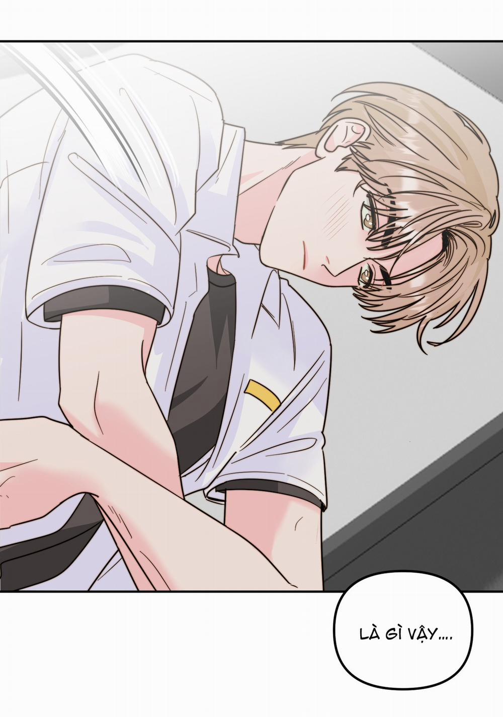 [18+] Tình Yêu Viêm Xoang 2.1 trang 6