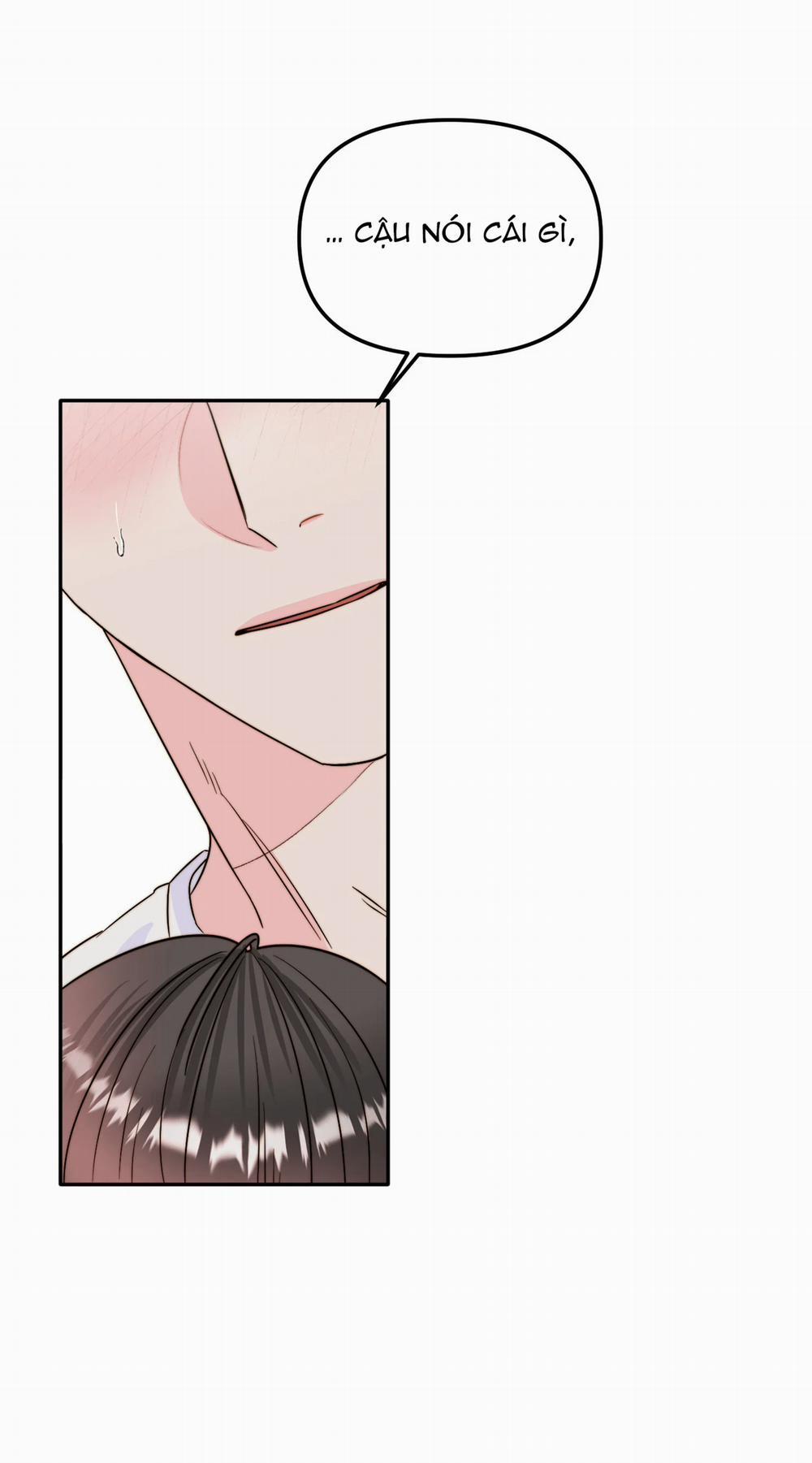 [18+] Tình Yêu Viêm Xoang 22.2 trang 16