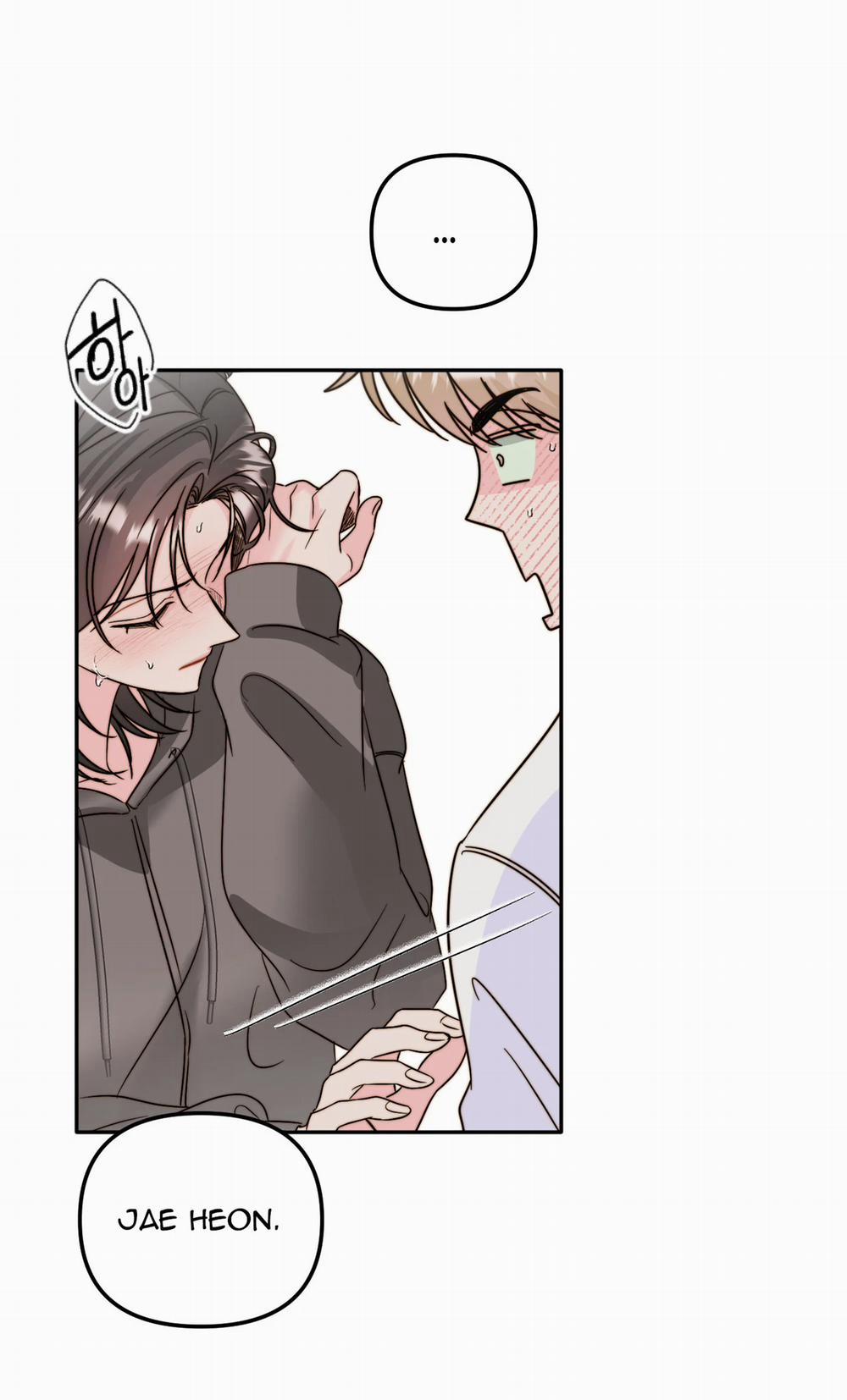 [18+] Tình Yêu Viêm Xoang 22.2 trang 18