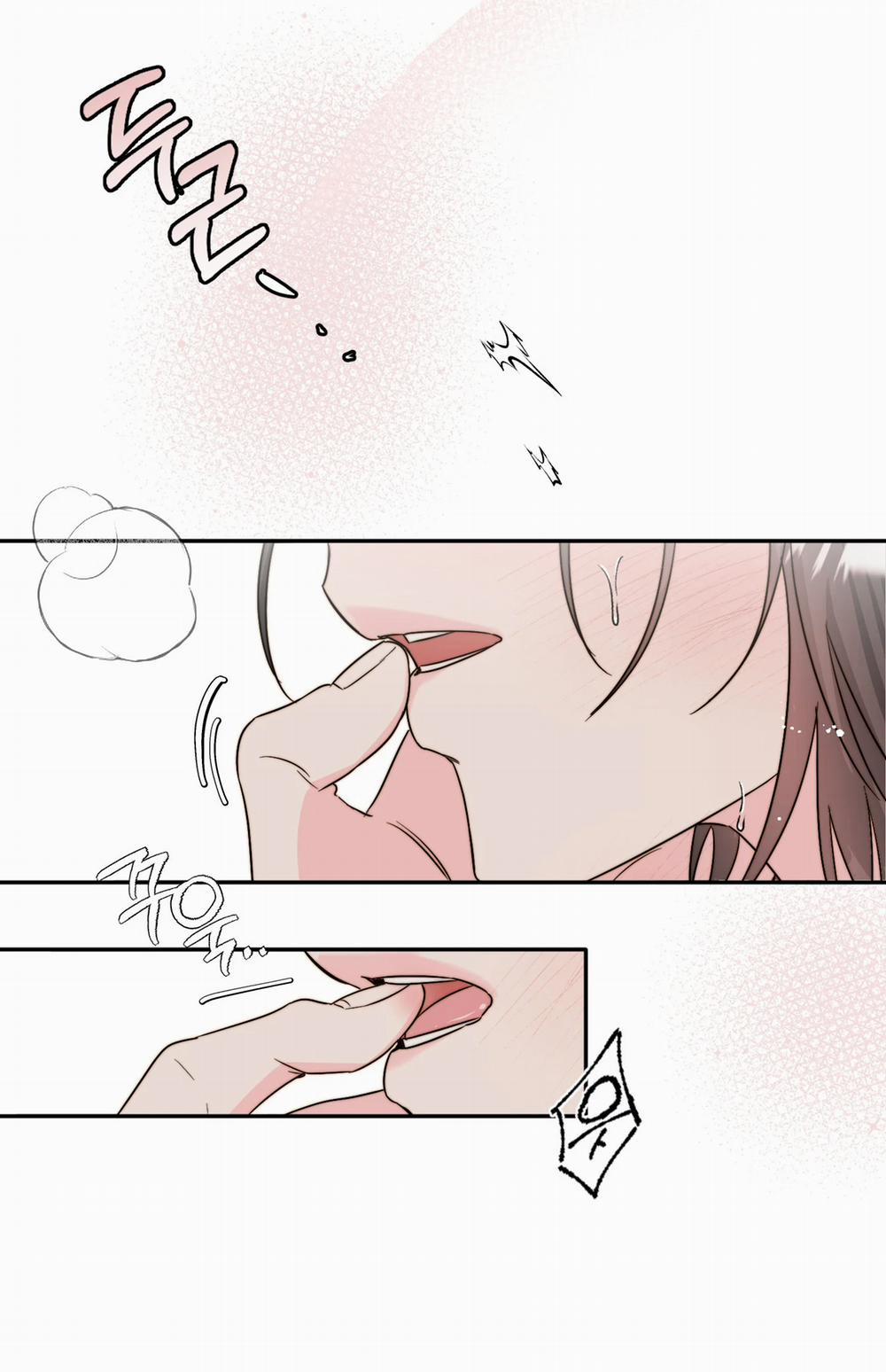 [18+] Tình Yêu Viêm Xoang 22.2 trang 23