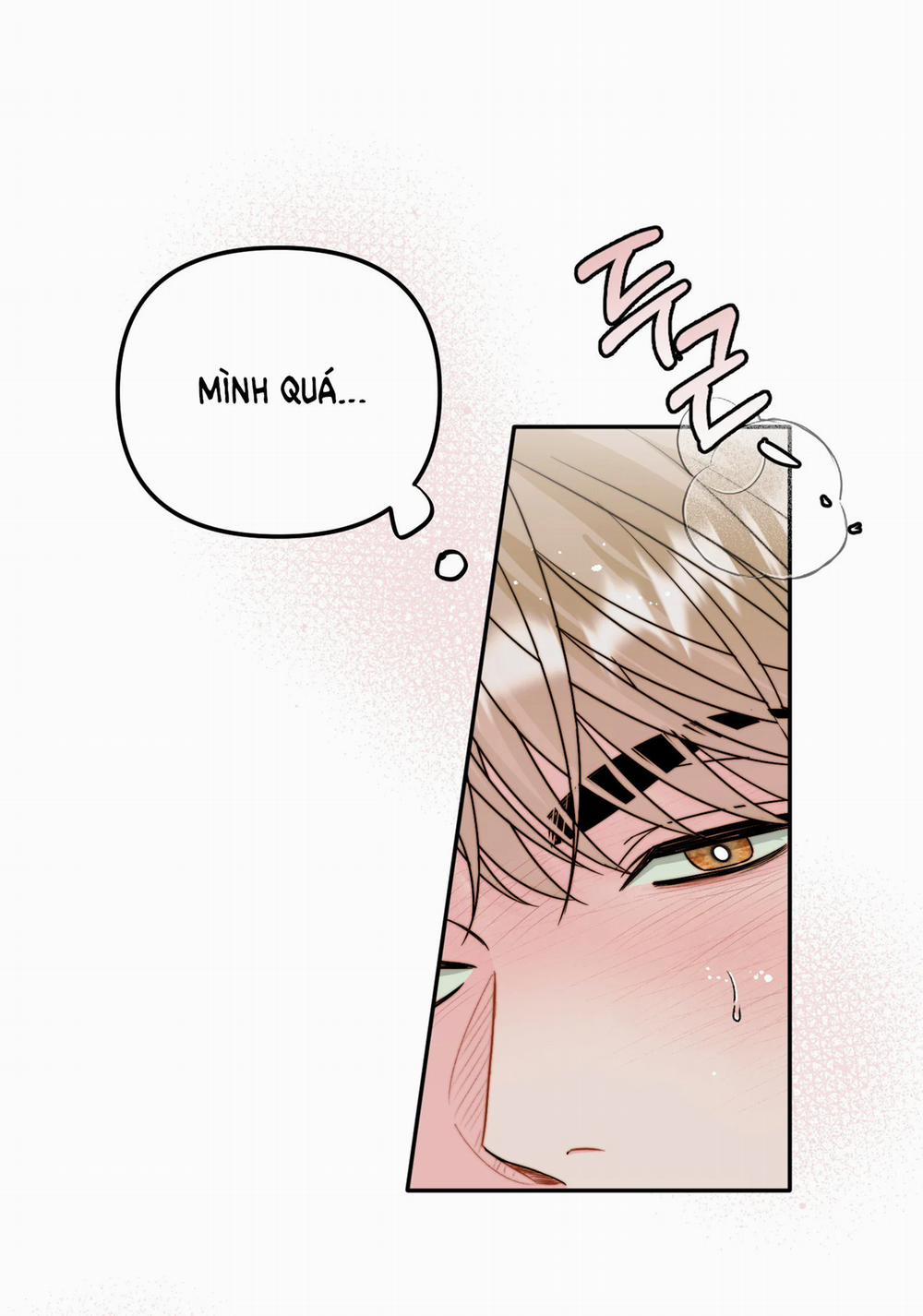 [18+] Tình Yêu Viêm Xoang 22.2 trang 24